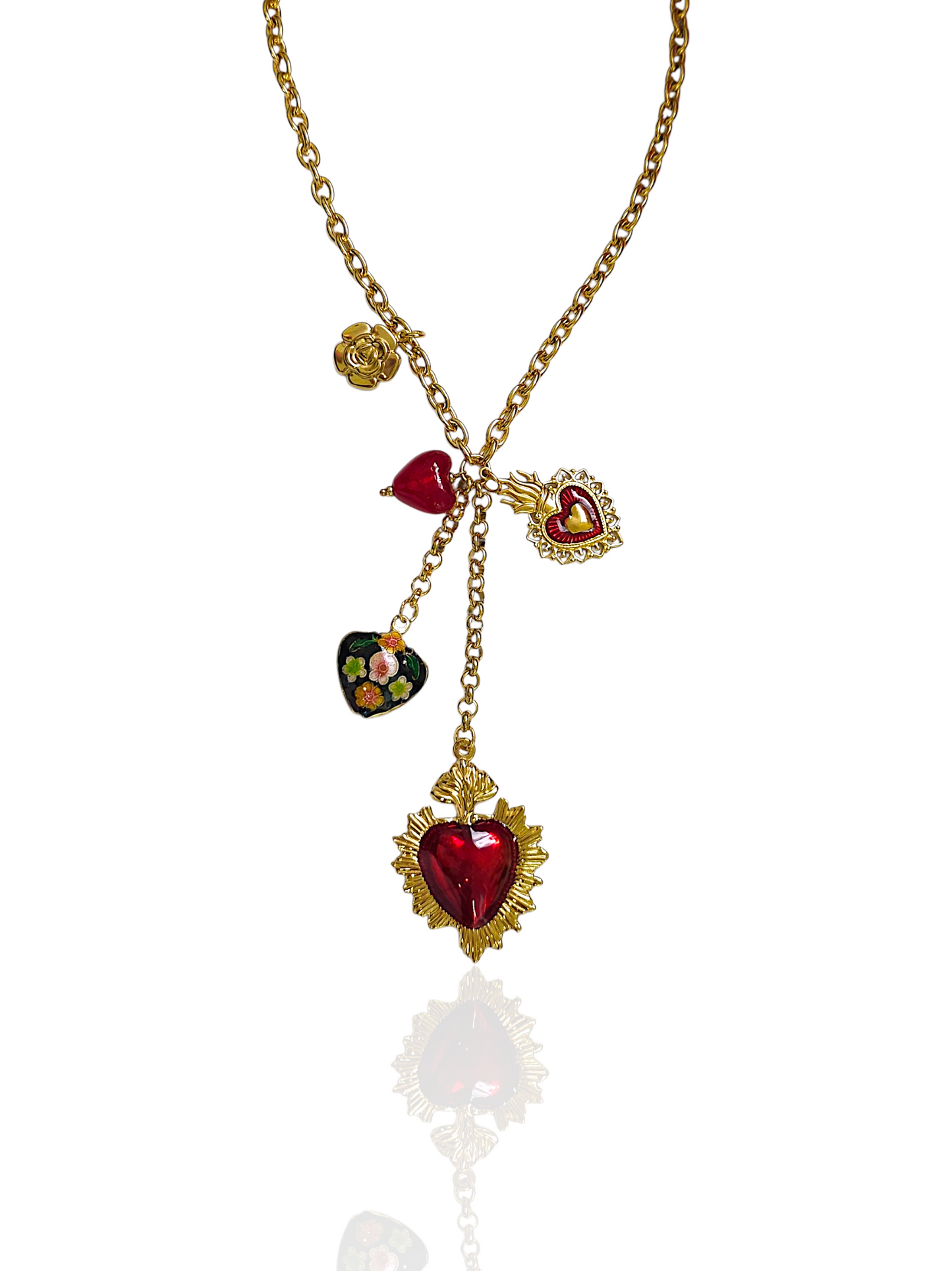COLLIER VALENCIA