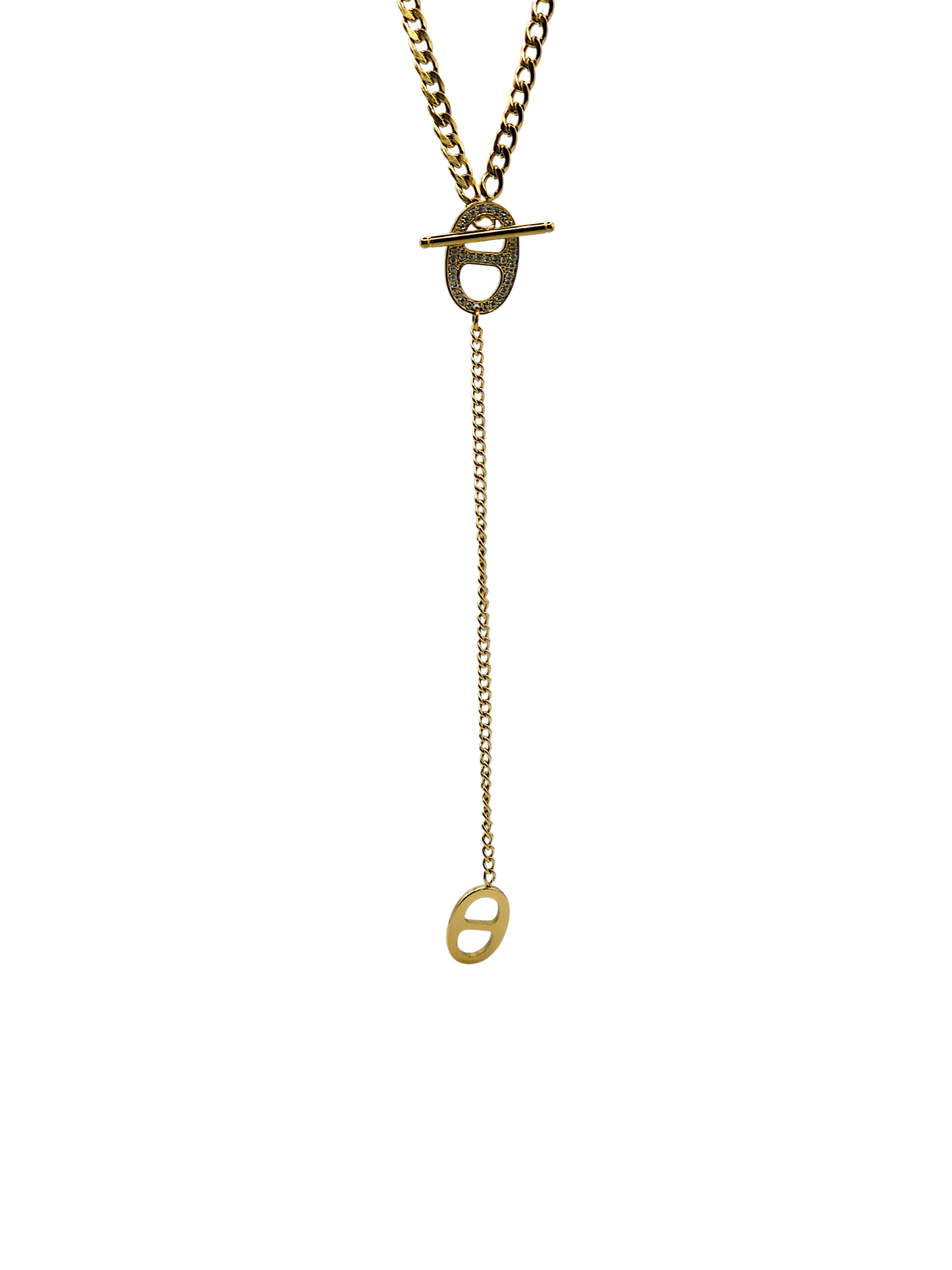 COLLIER DELYA