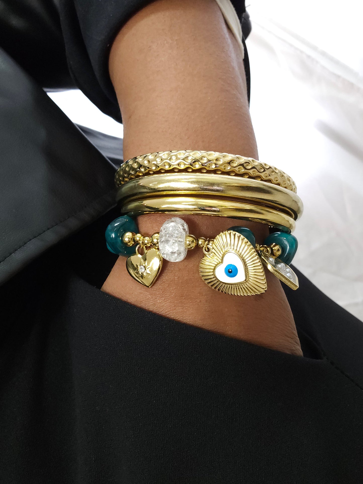 BRACELET AUTOMNE