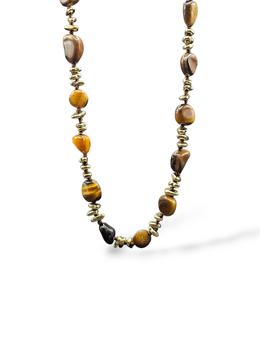 COLLIER SYNERGIE