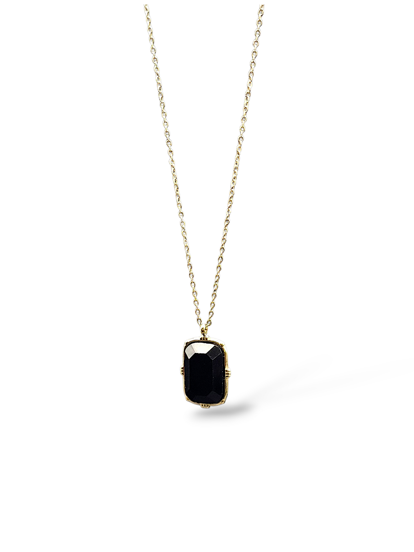 COLLIER ARIETTA