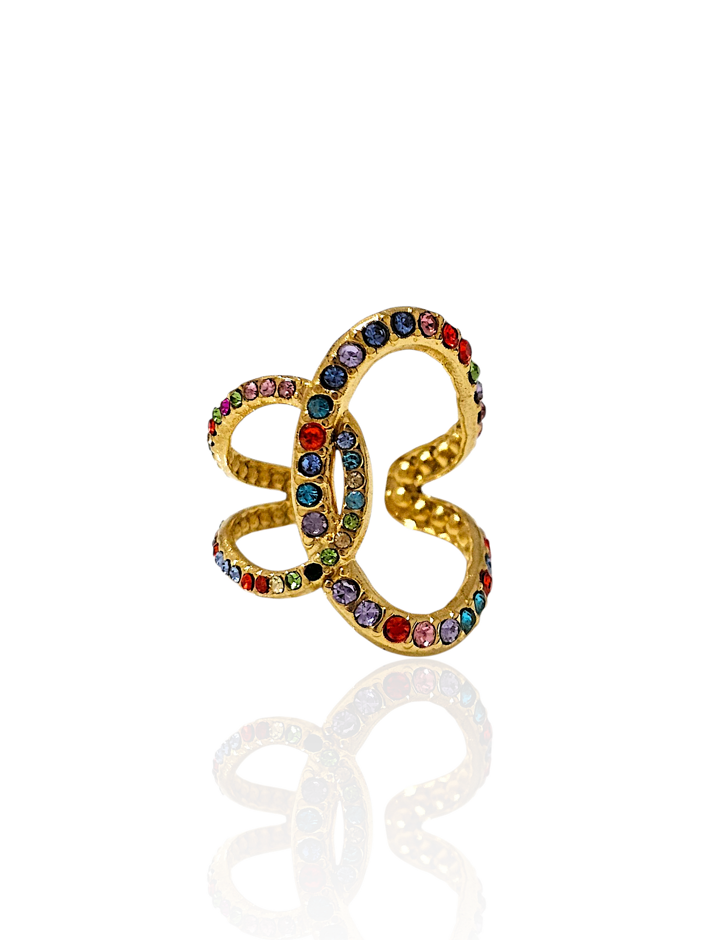 BAGUE VIENNA COLOR