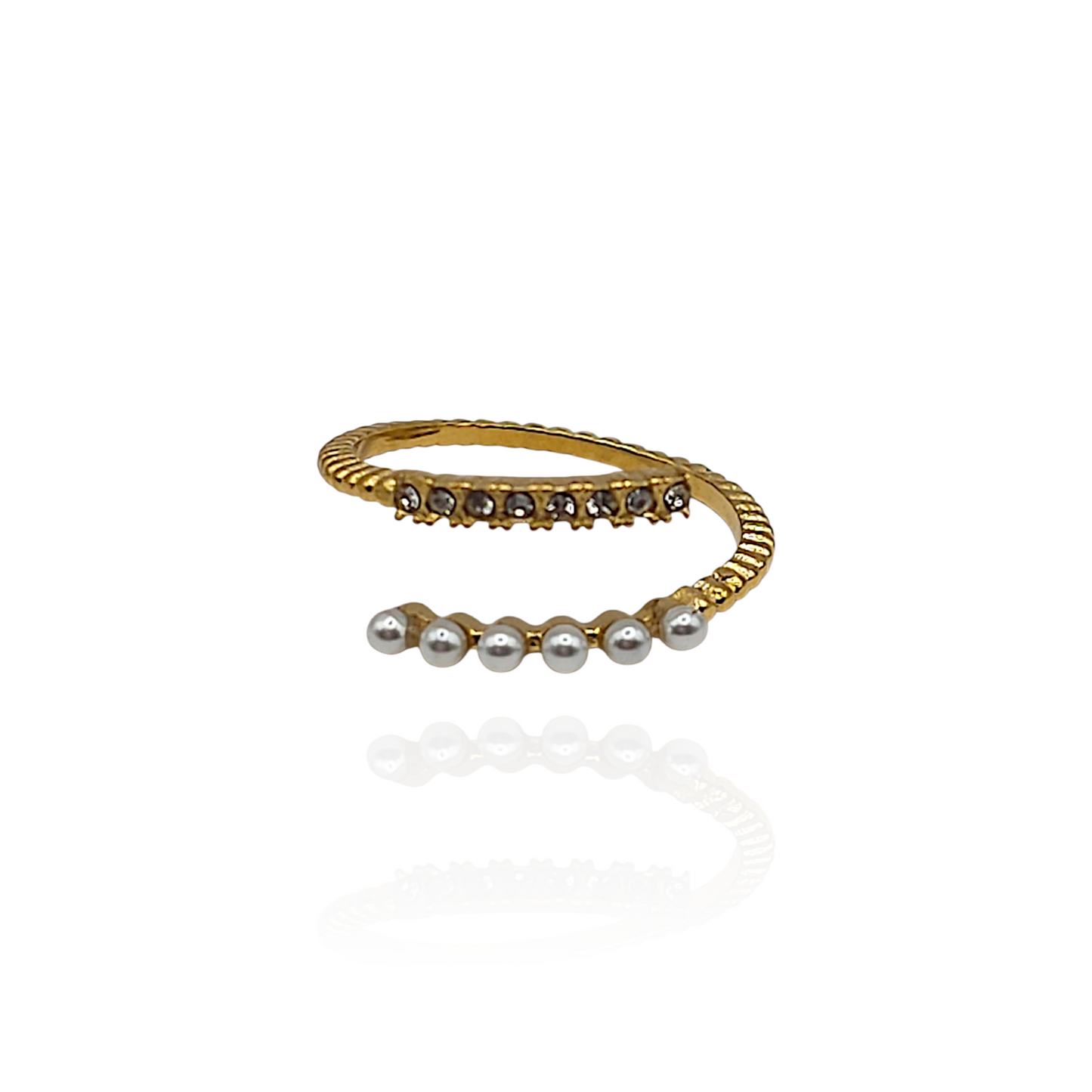 BAGUE SHINA