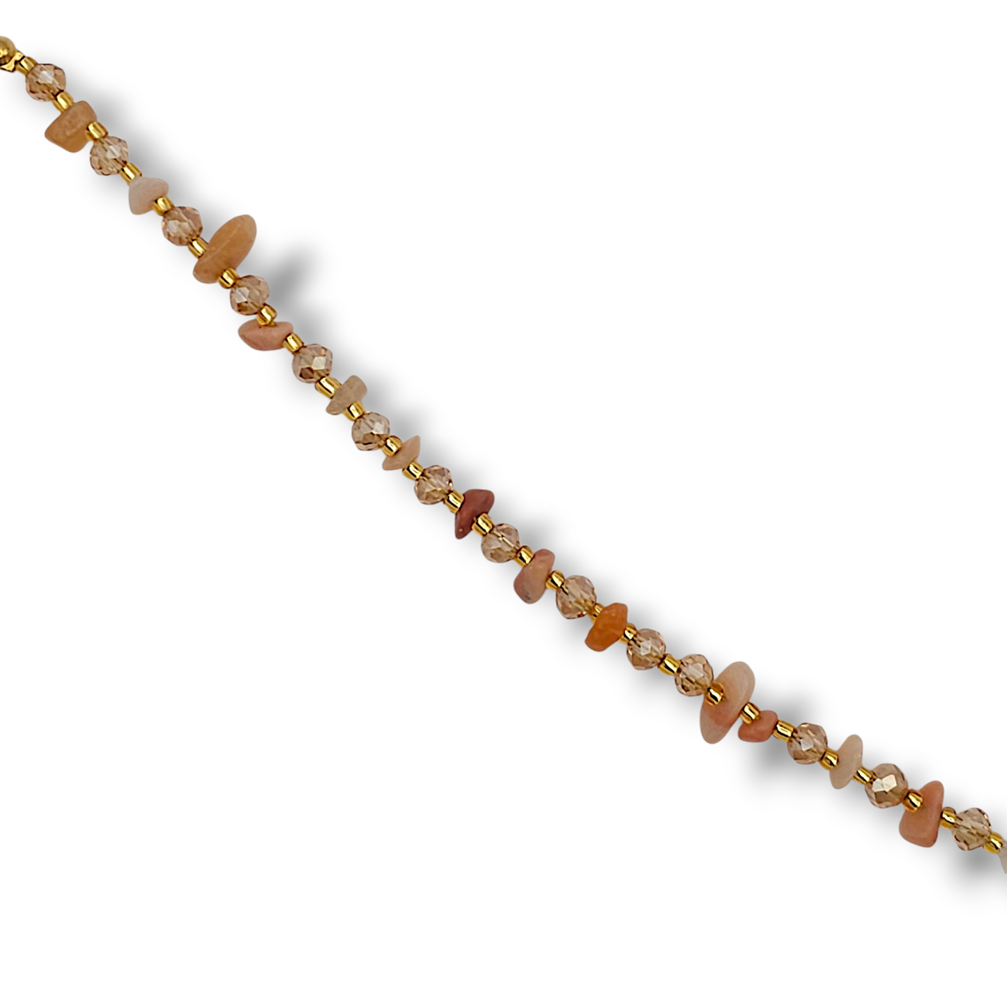 BRACELET GARDEN CITRINE