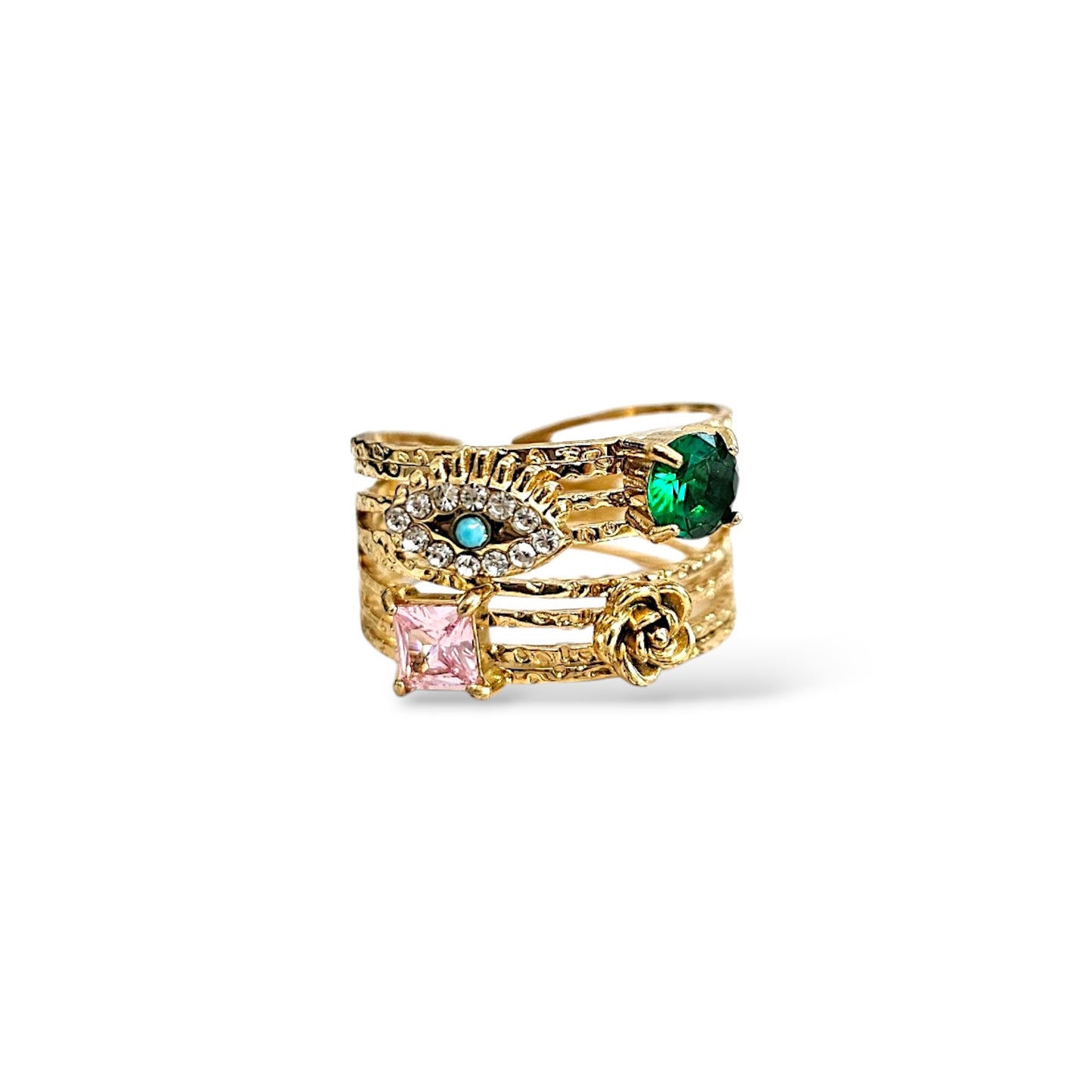 BAGUE VIBES