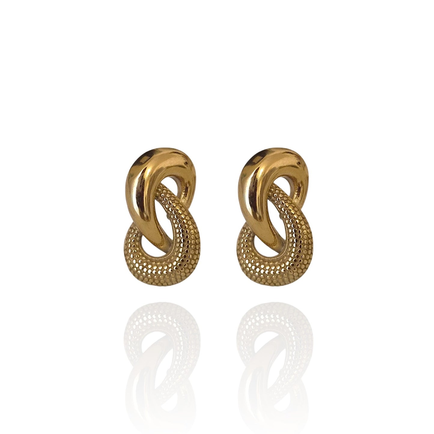 BOUCLE D'OREILLE SAVANAH