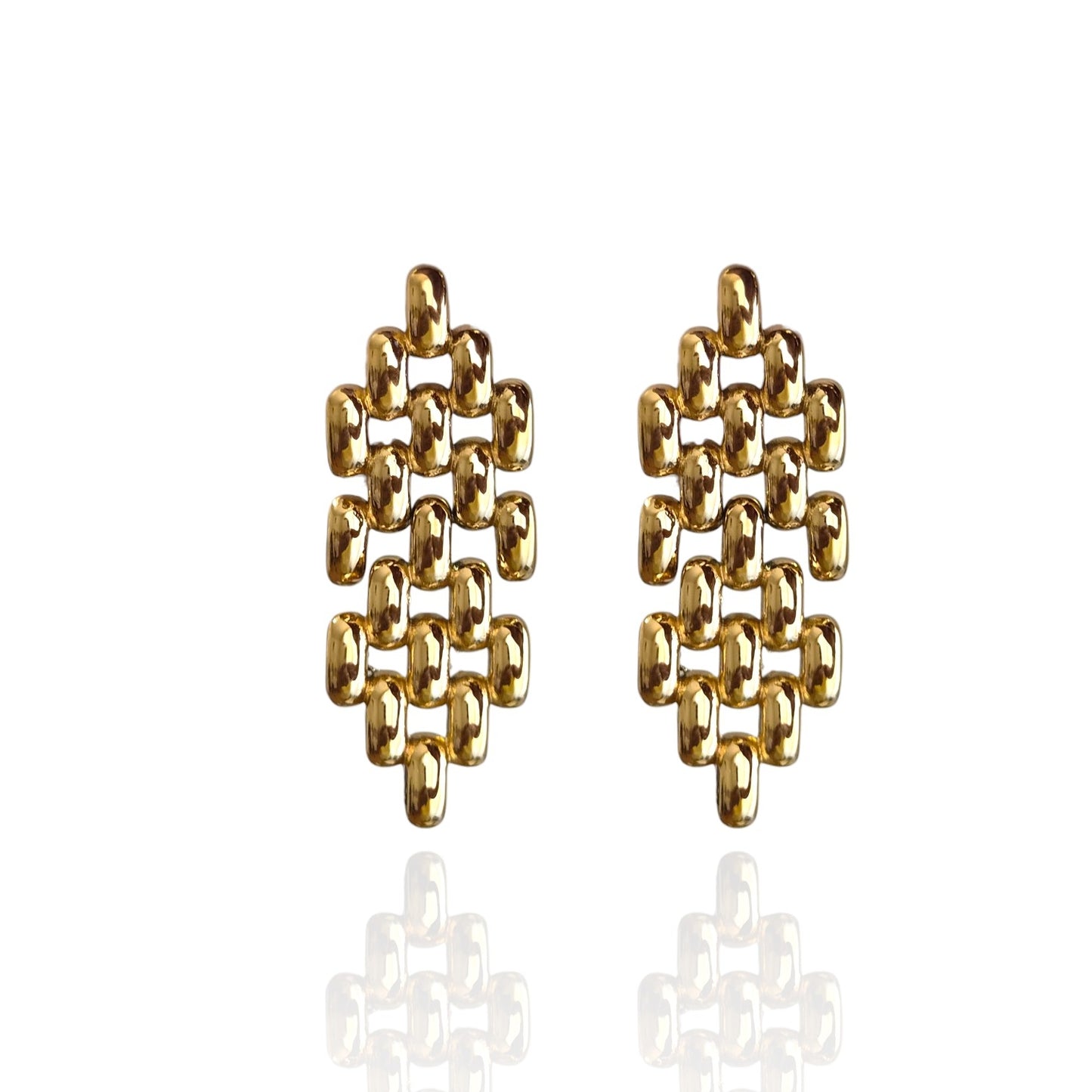 BOUCLE D'OREILLE ELIRA