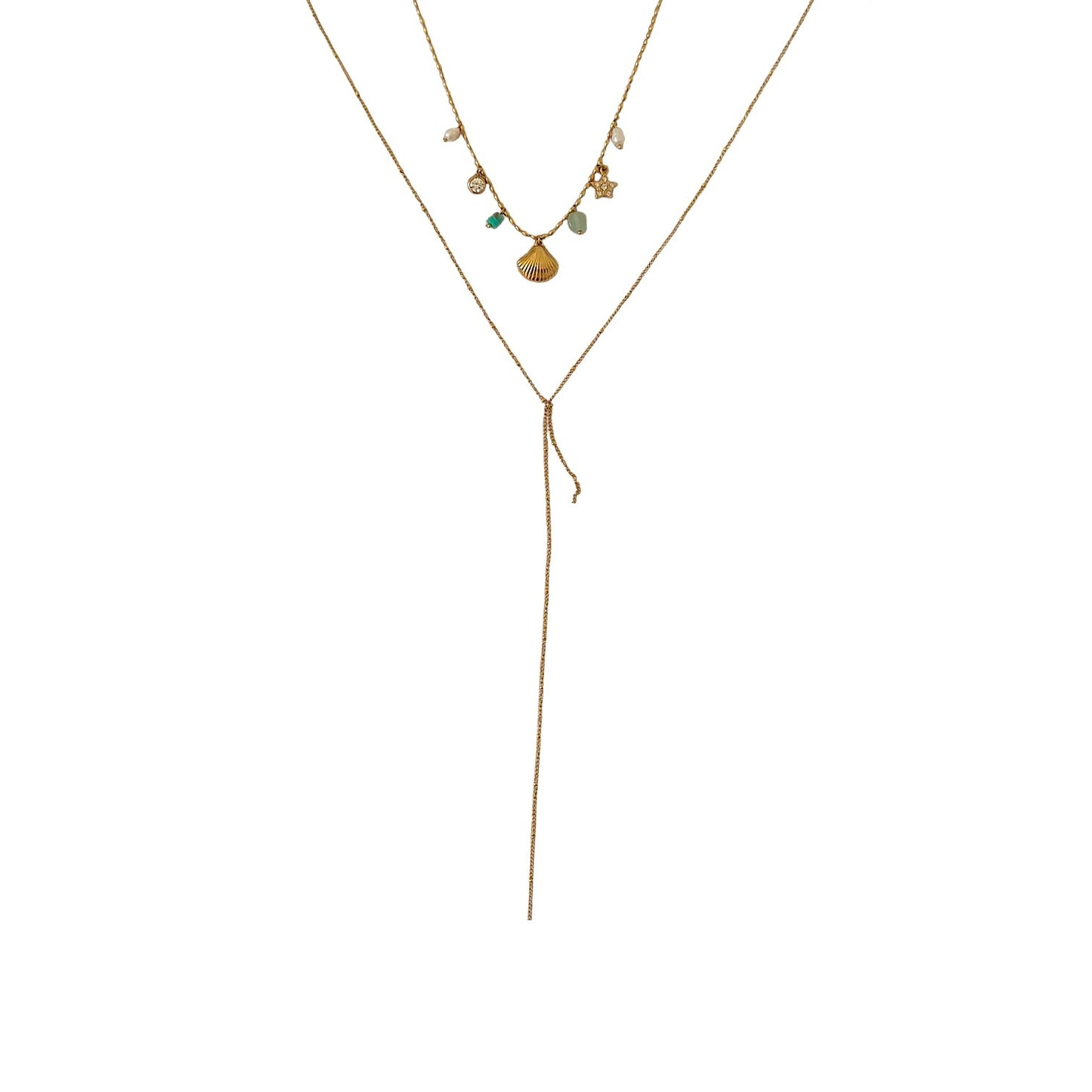 COLLIER SEA