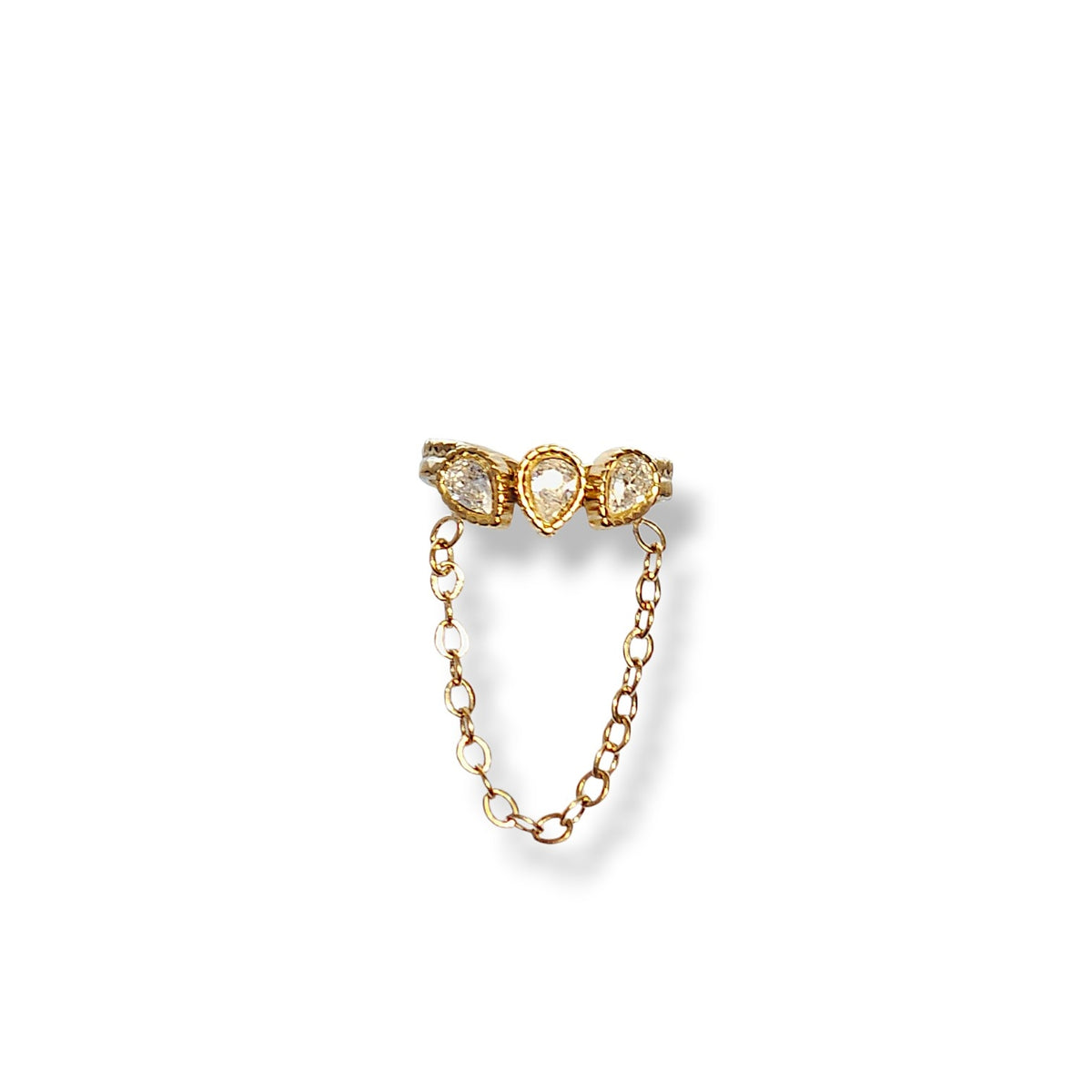 EARCUFF LORINE