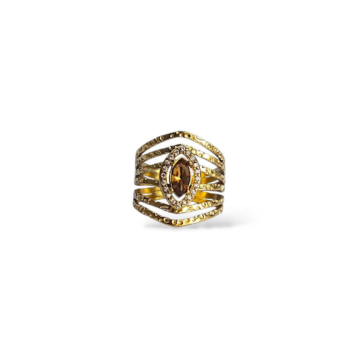 BAGUE LAMANDA