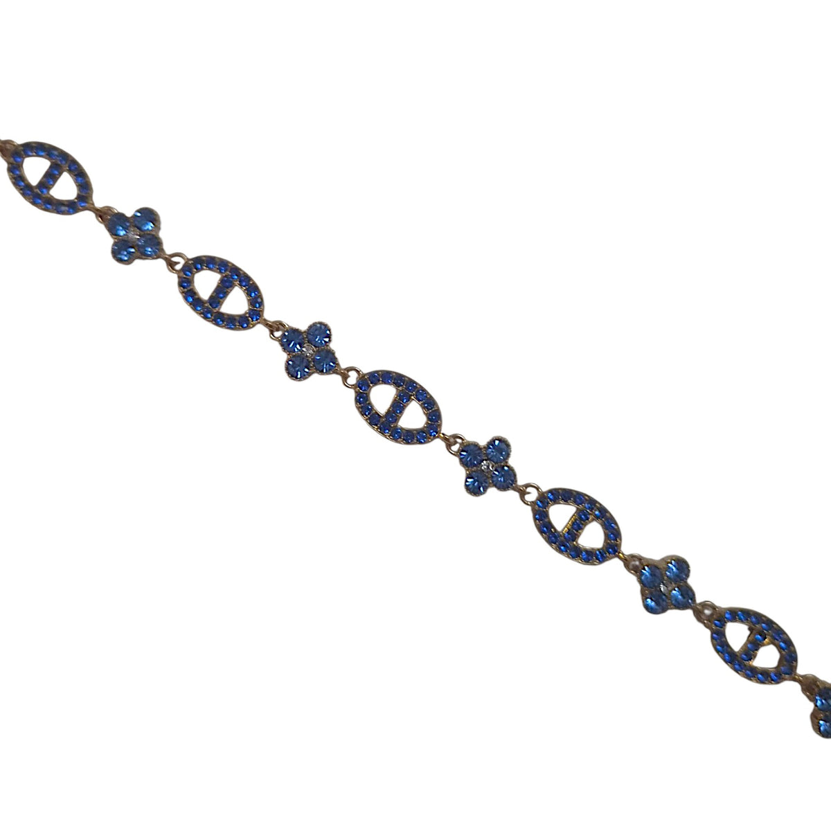 BRACELET VAYA BLUE
