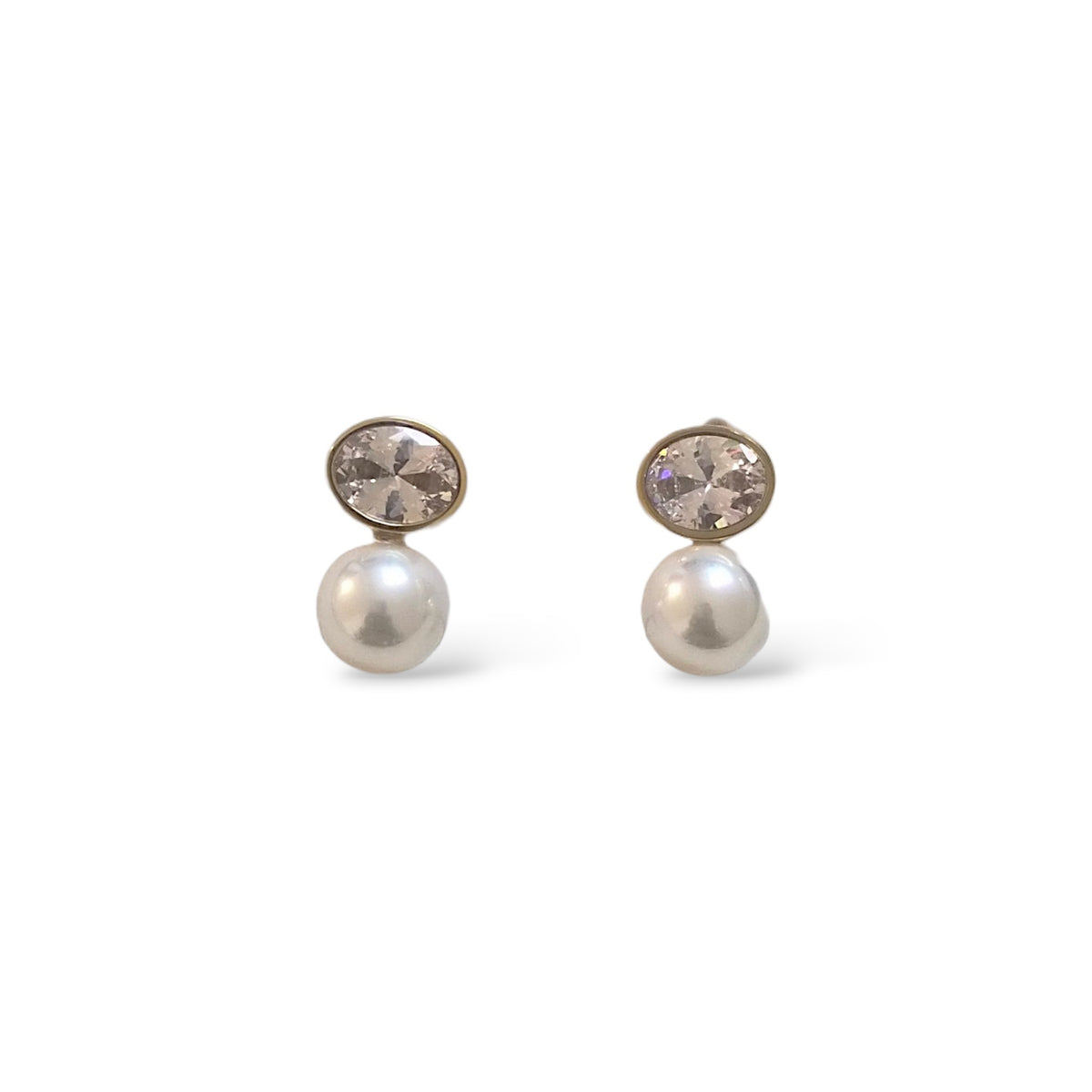 BOUCLE D'OREILLE NOEMI