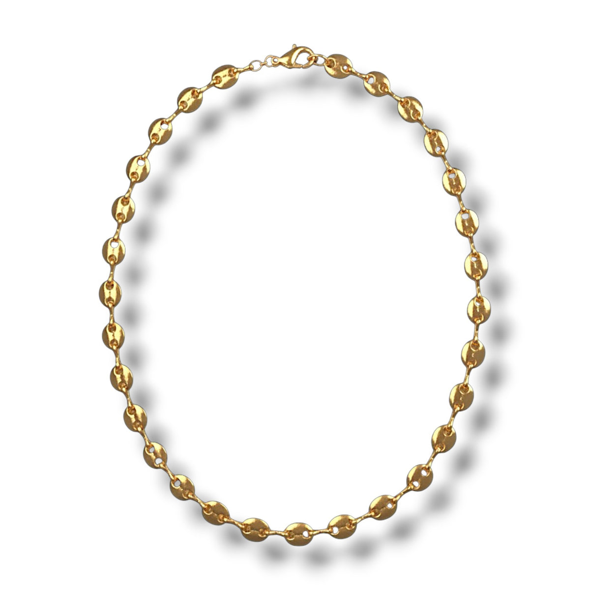 COLLIER DIASPORA