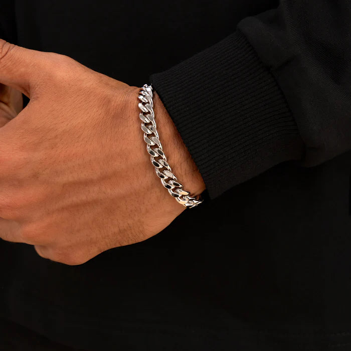 BRACELET "CUBAIN"