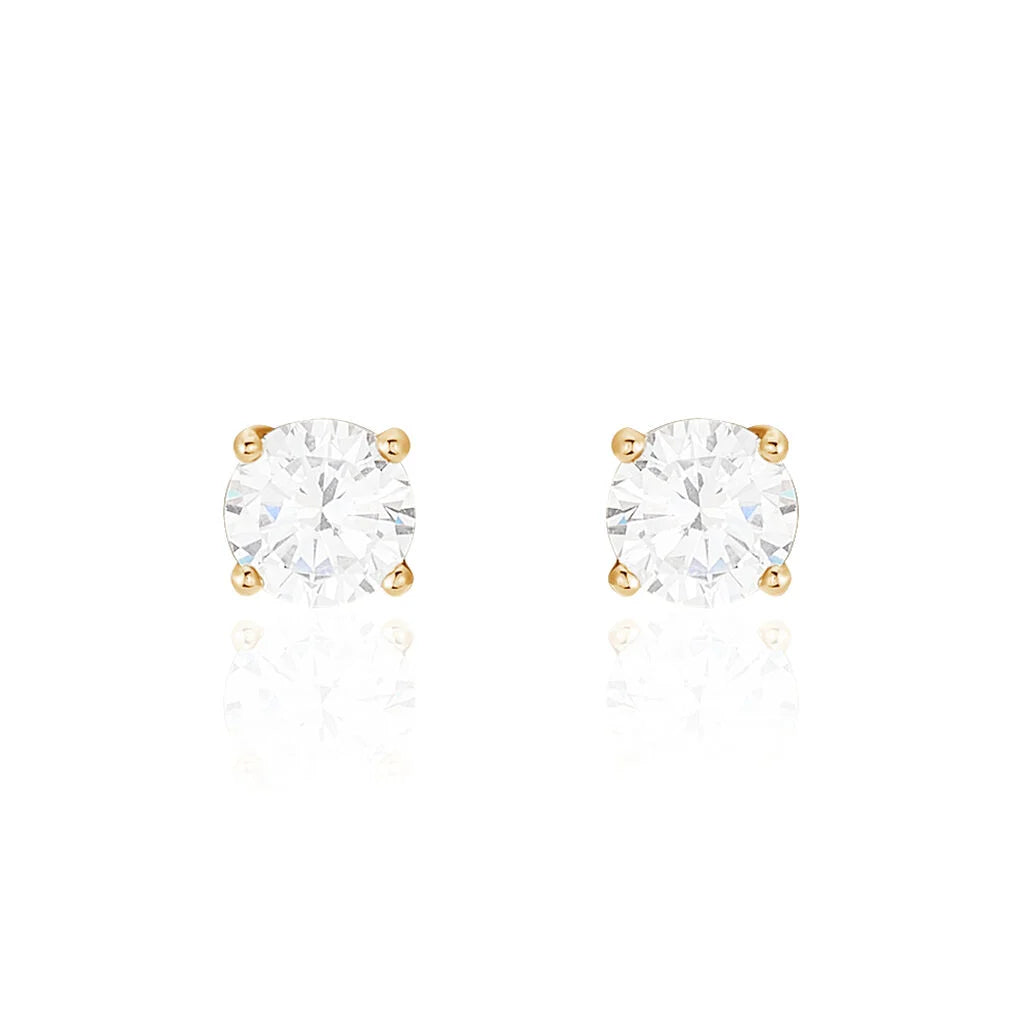 BOUCLE D'OREILLE " NITY "