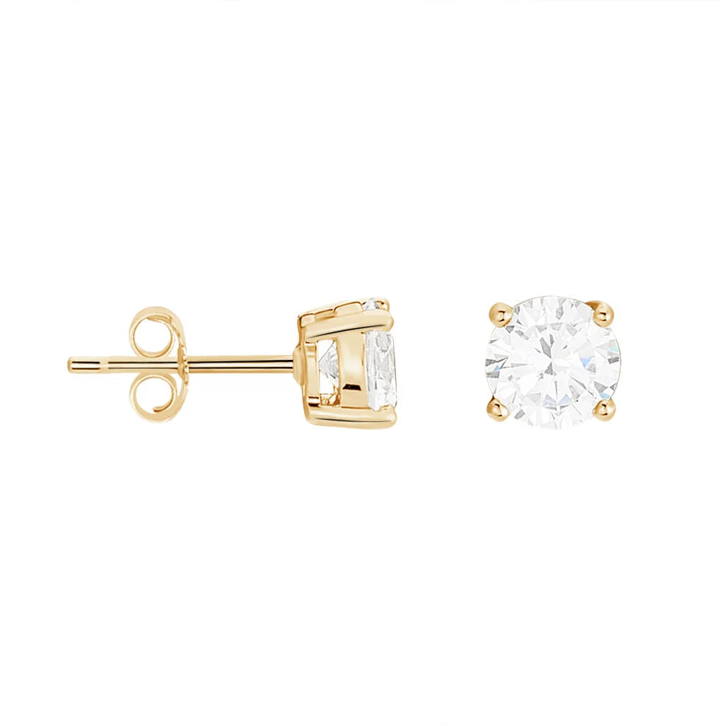 BOUCLE D'OREILLE " NITY "