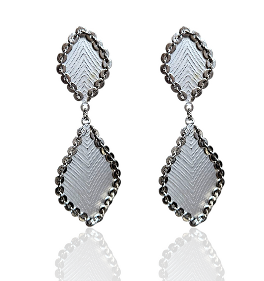 BOUCLE D'OREILLE SOANA