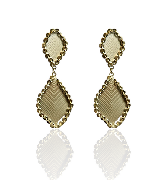 BOUCLE D'OREILLE SOANA