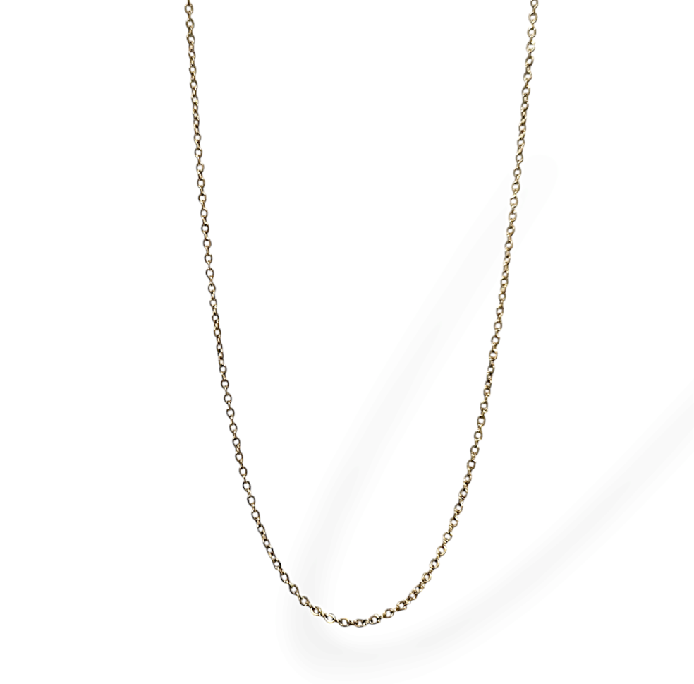 Collier jenny