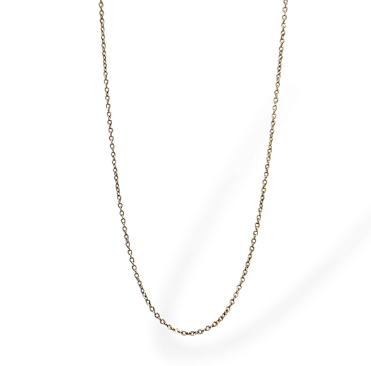 Collier jenny