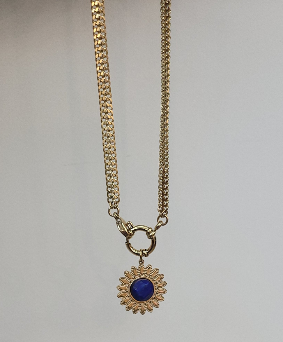 COLLIER "KEA"