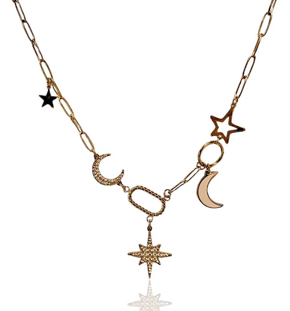 COLLIER CONNEXION