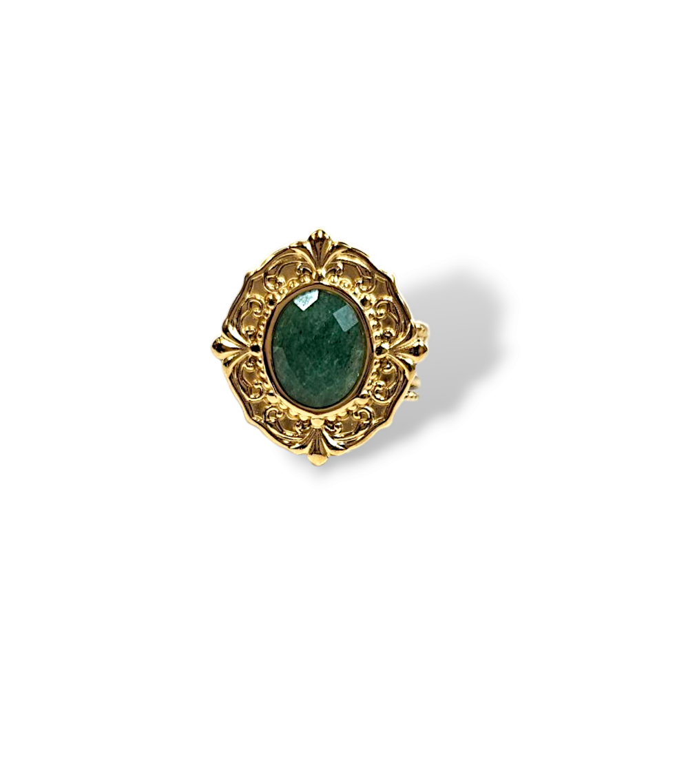 BAGUE ABADI