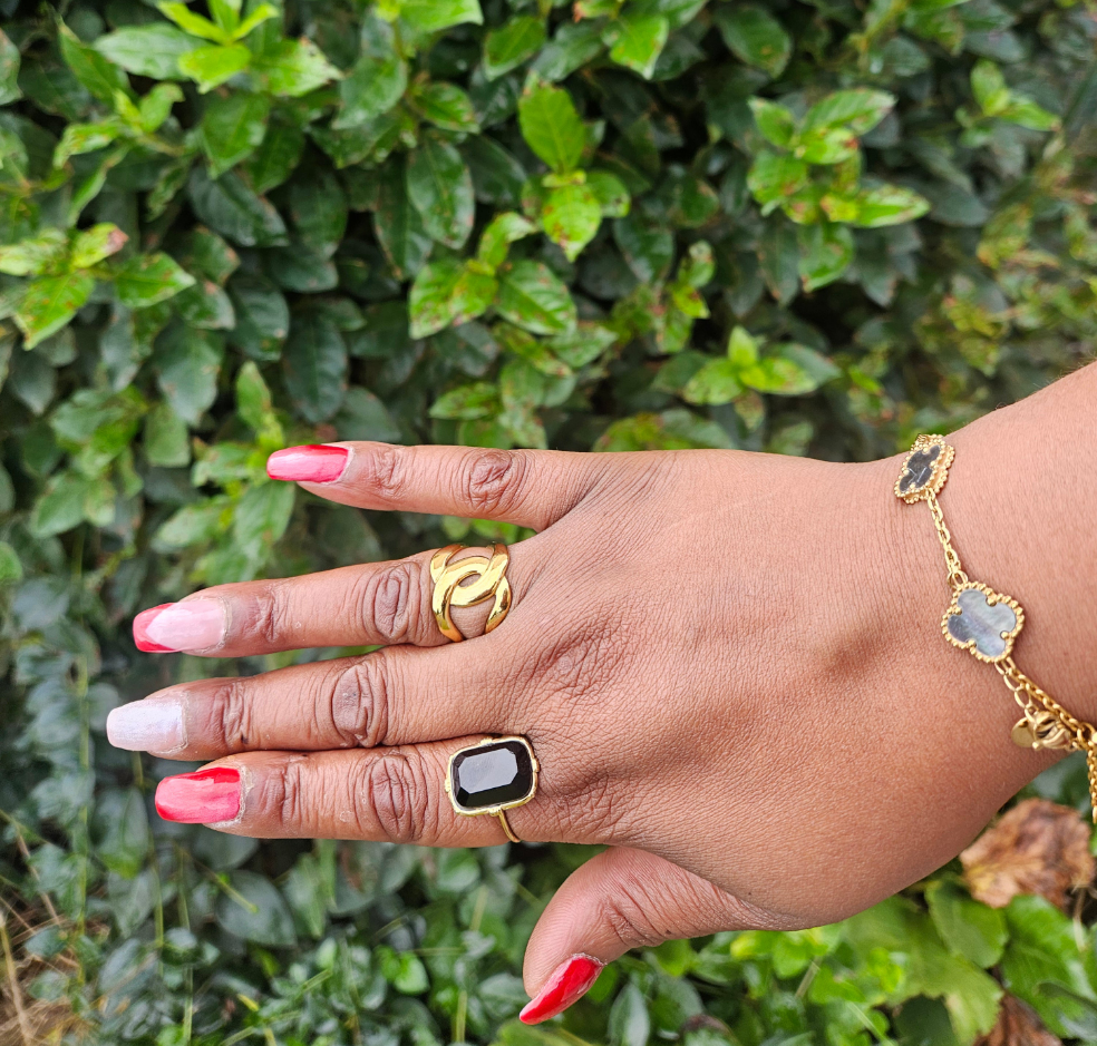 BAGUE LICES