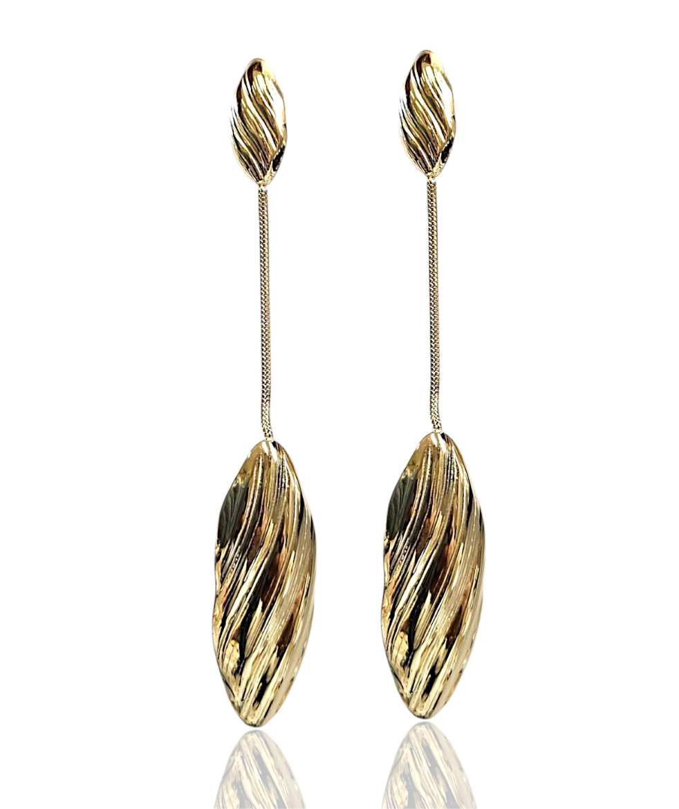 BOUCLE D'OREILLE FARHA