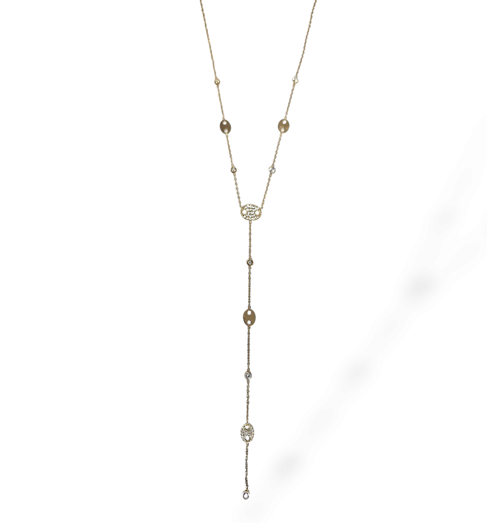 COLLIER JANNA