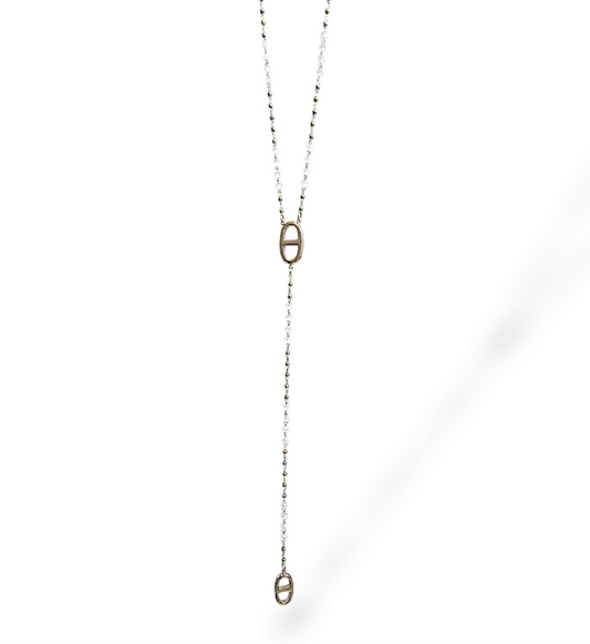 COLLIER NABELLA