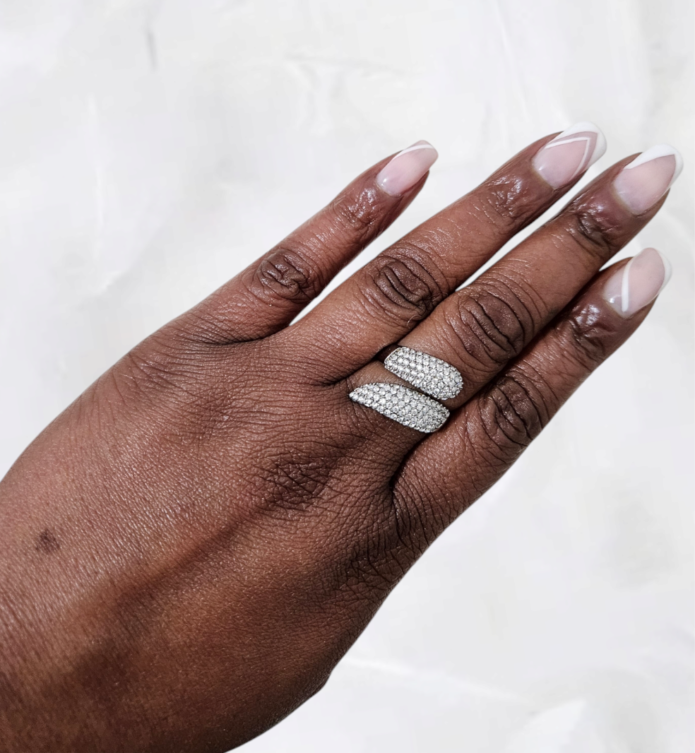 BAGUE QUEEN