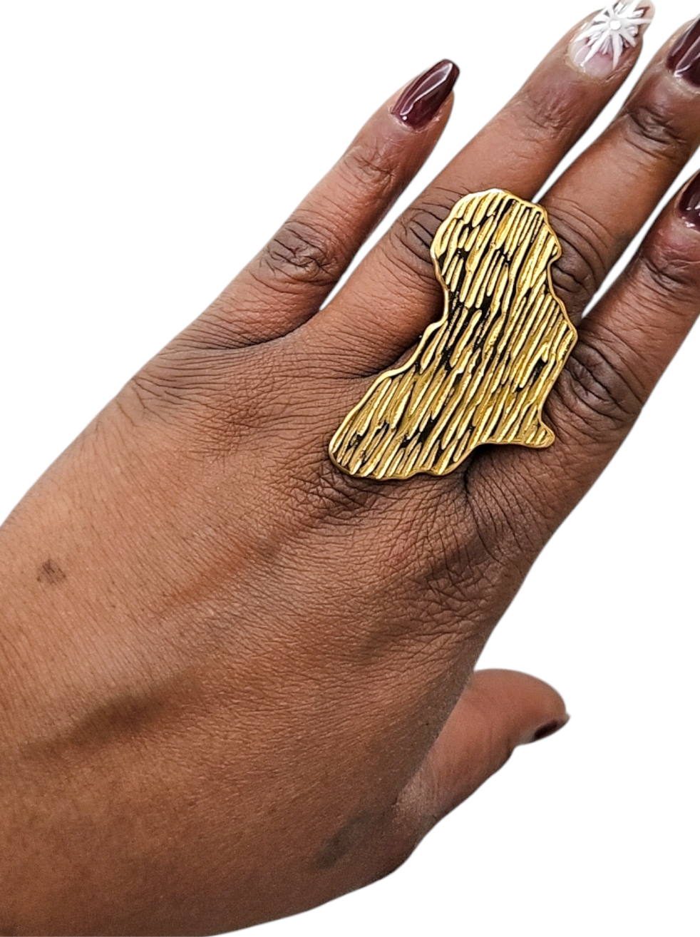 BAGUE AFRICA