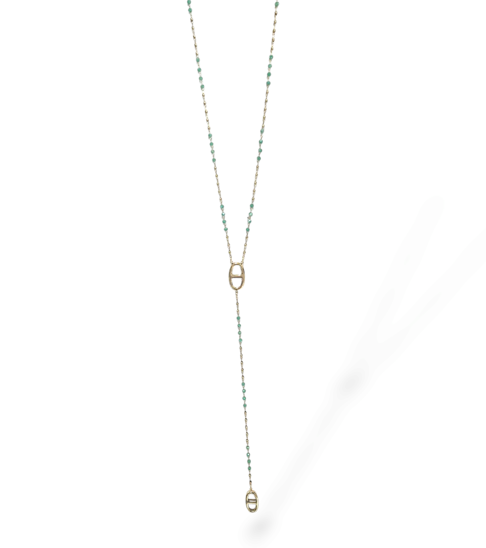 COLLIER NABELLA