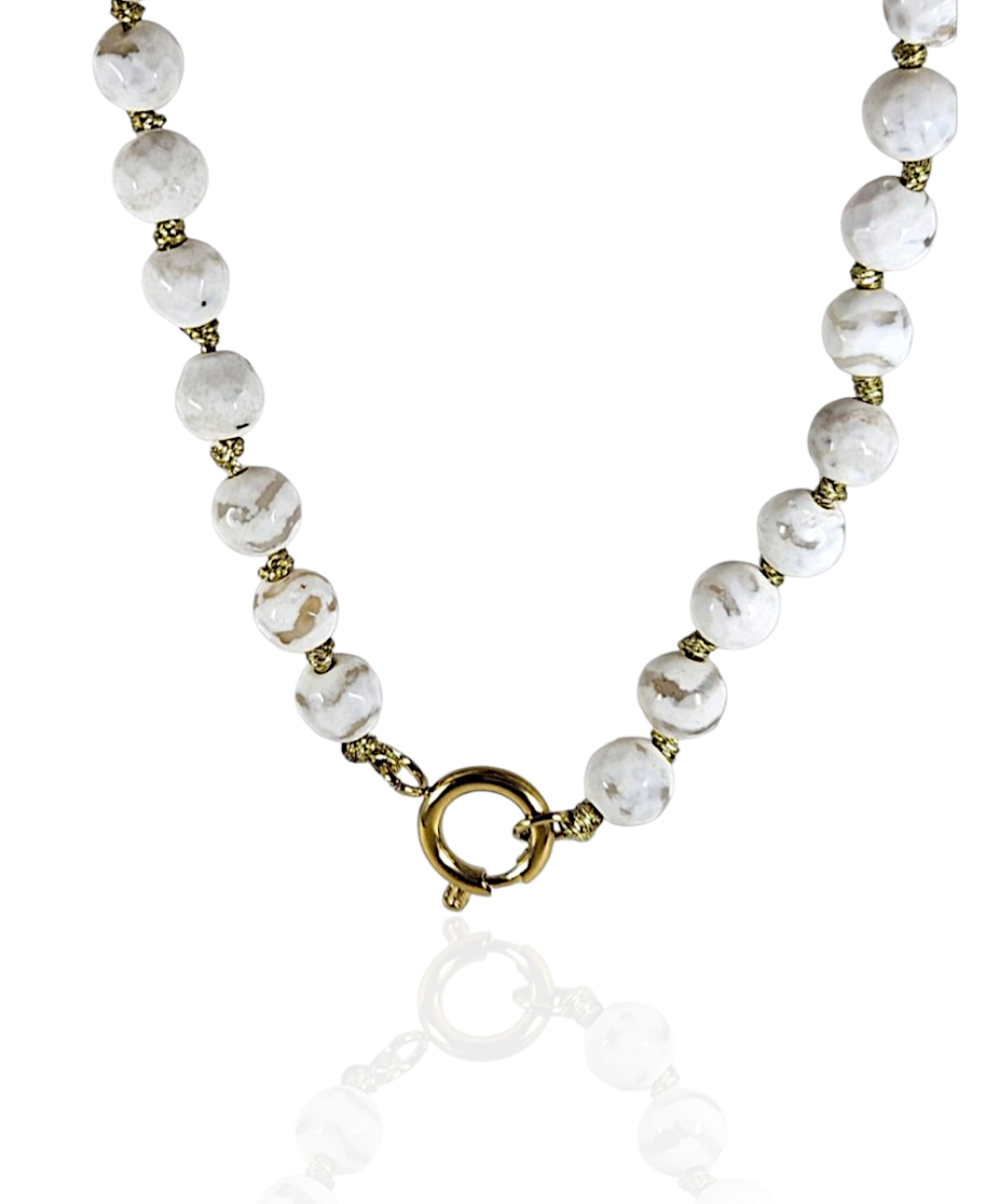 COLLIER KLEIN