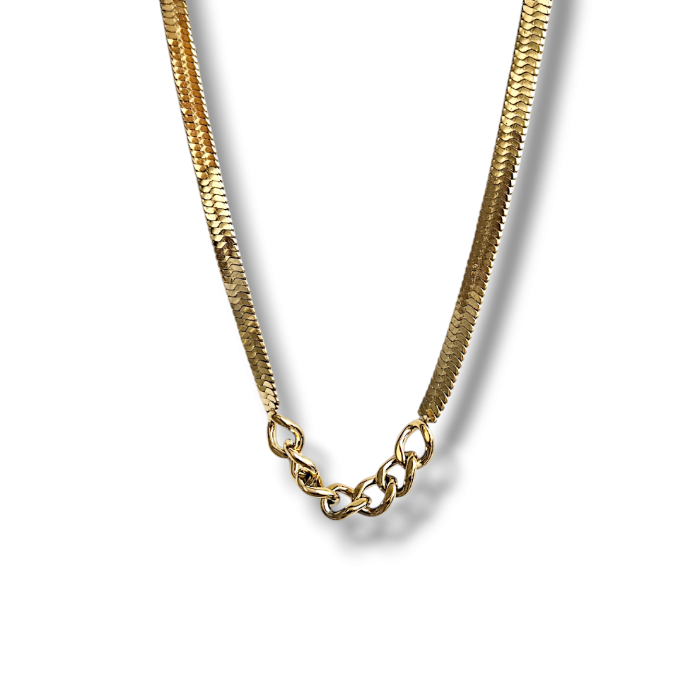 COLLIER LAGOS