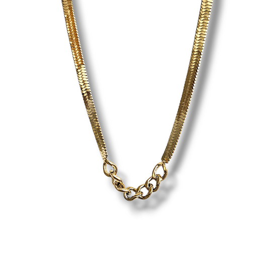COLLIER LAGOS