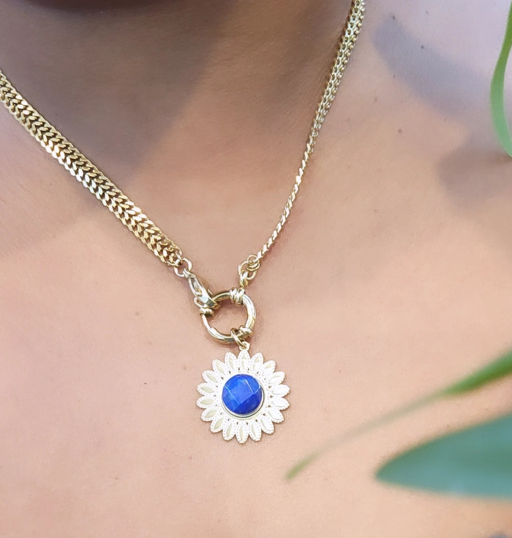COLLIER "KEA"