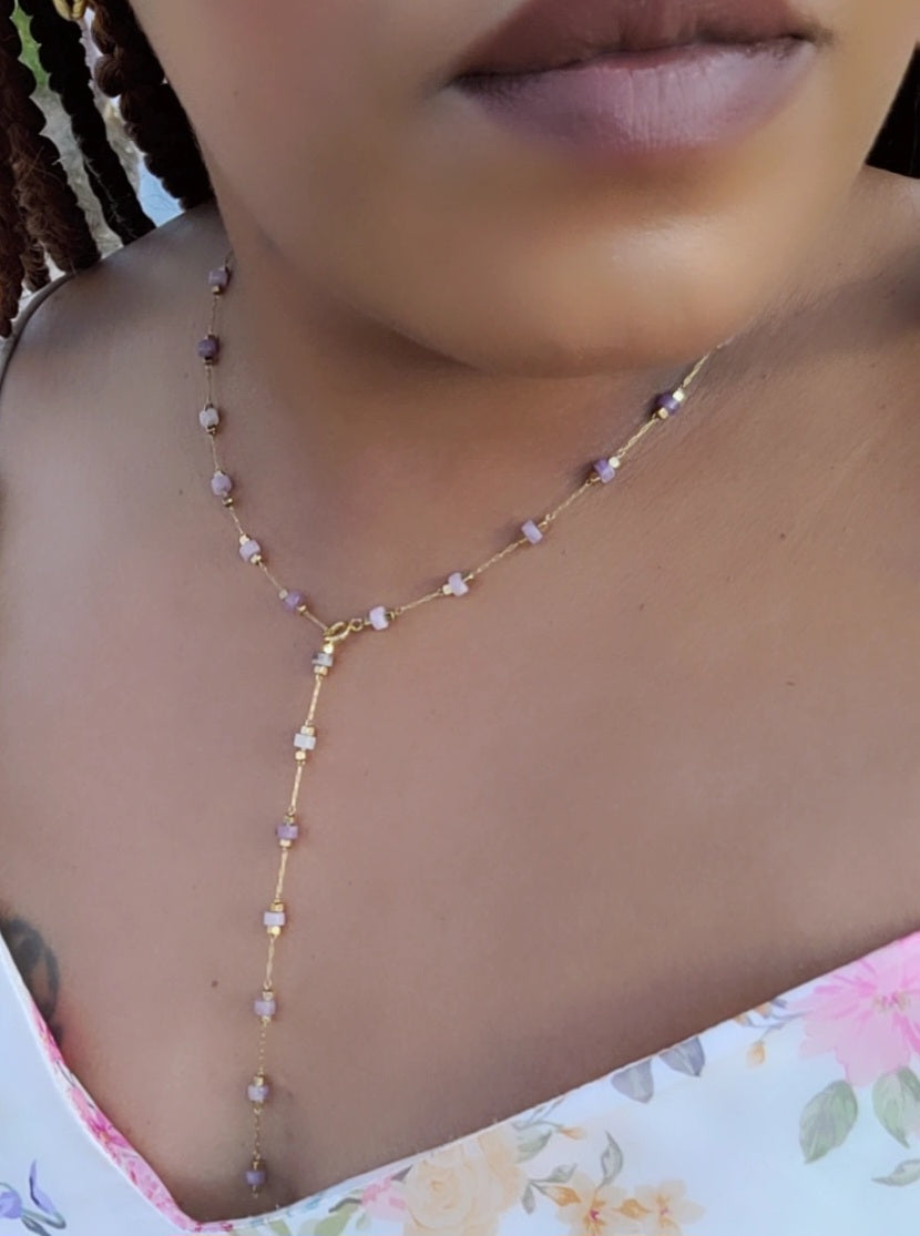 COLLIER "ULYSSE"