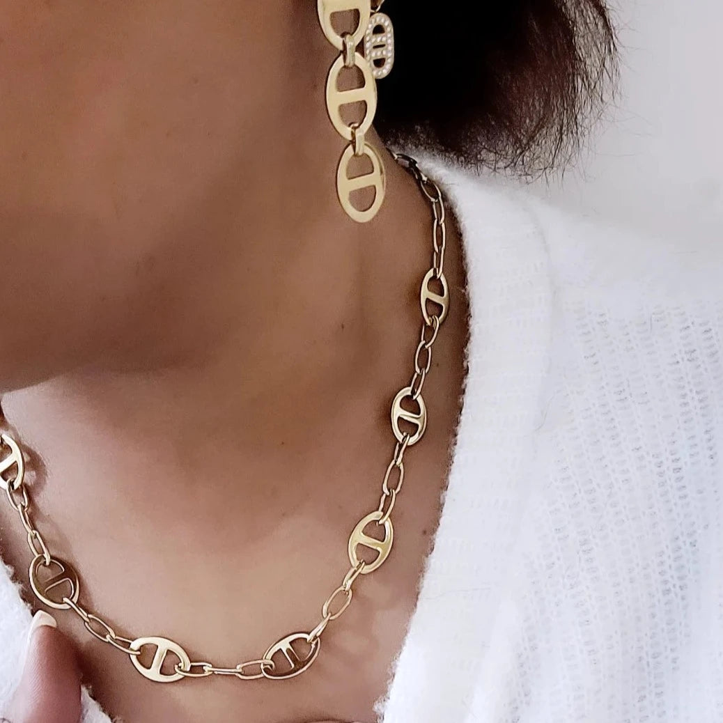 COLLIER "EMOTION"