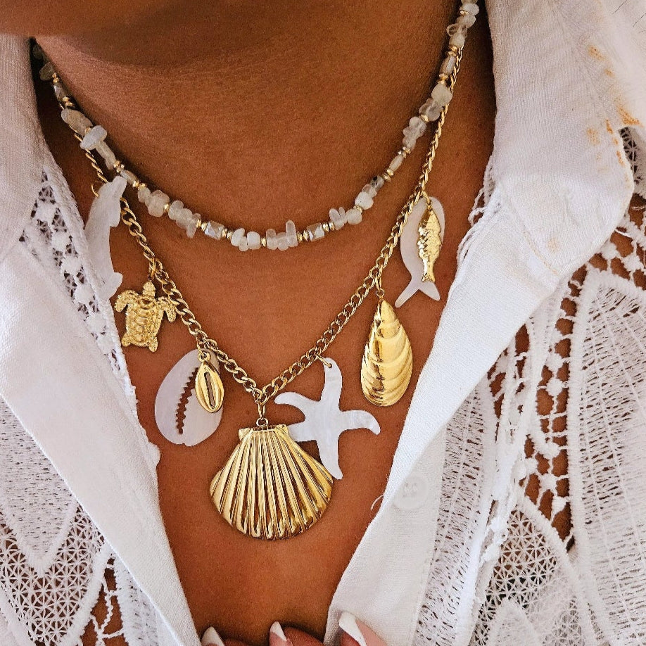 COLLIER PARADISE