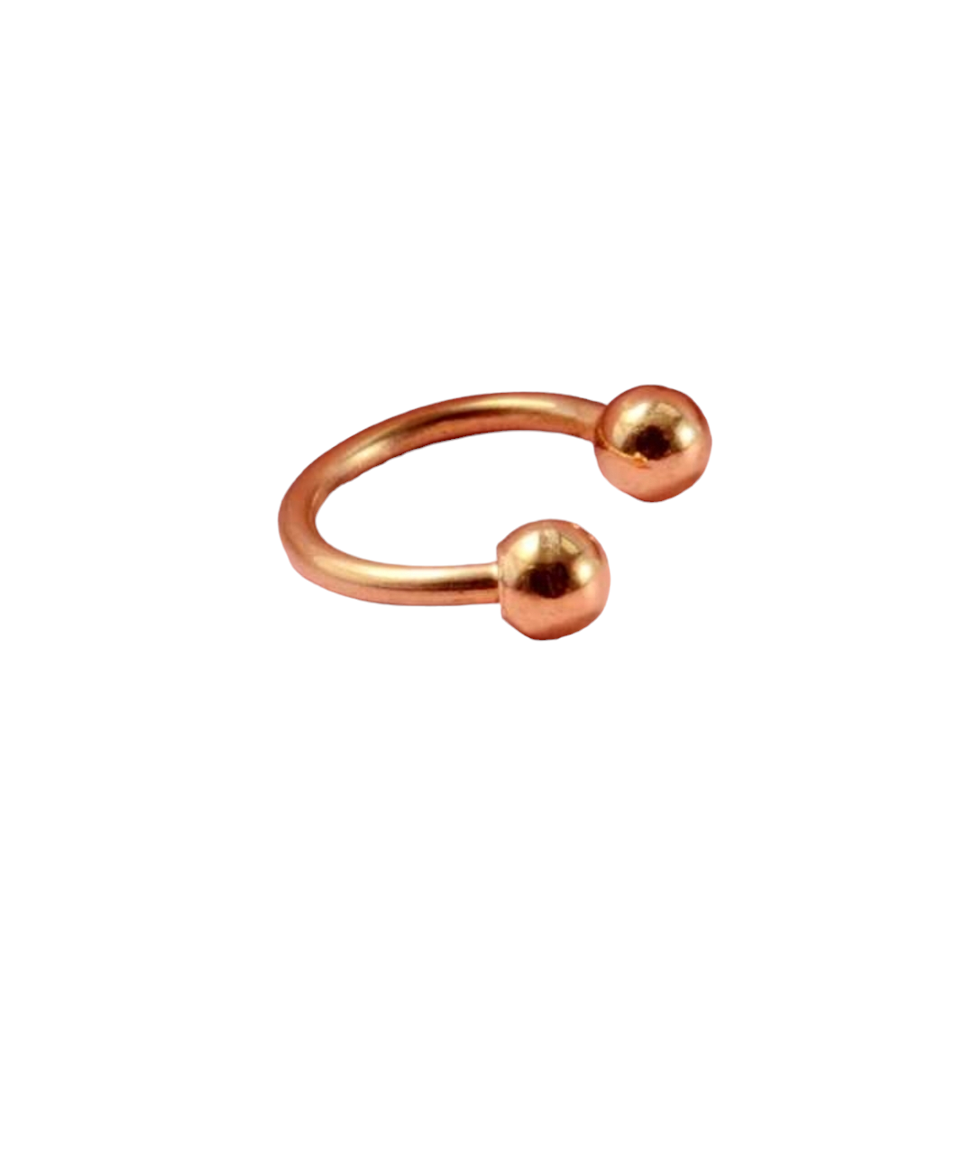 PIERCING ANNEAU