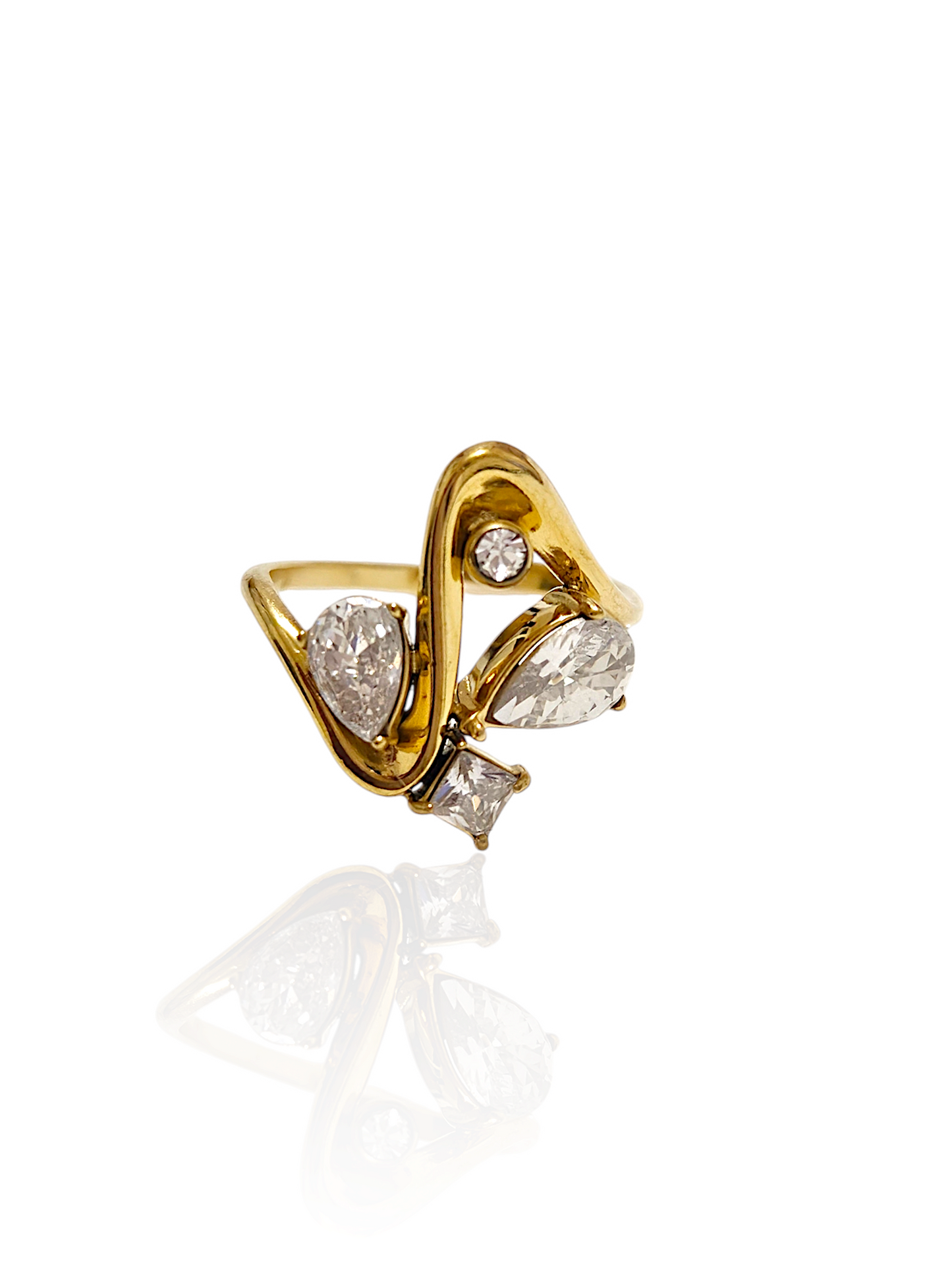 BAGUE BRITANIE