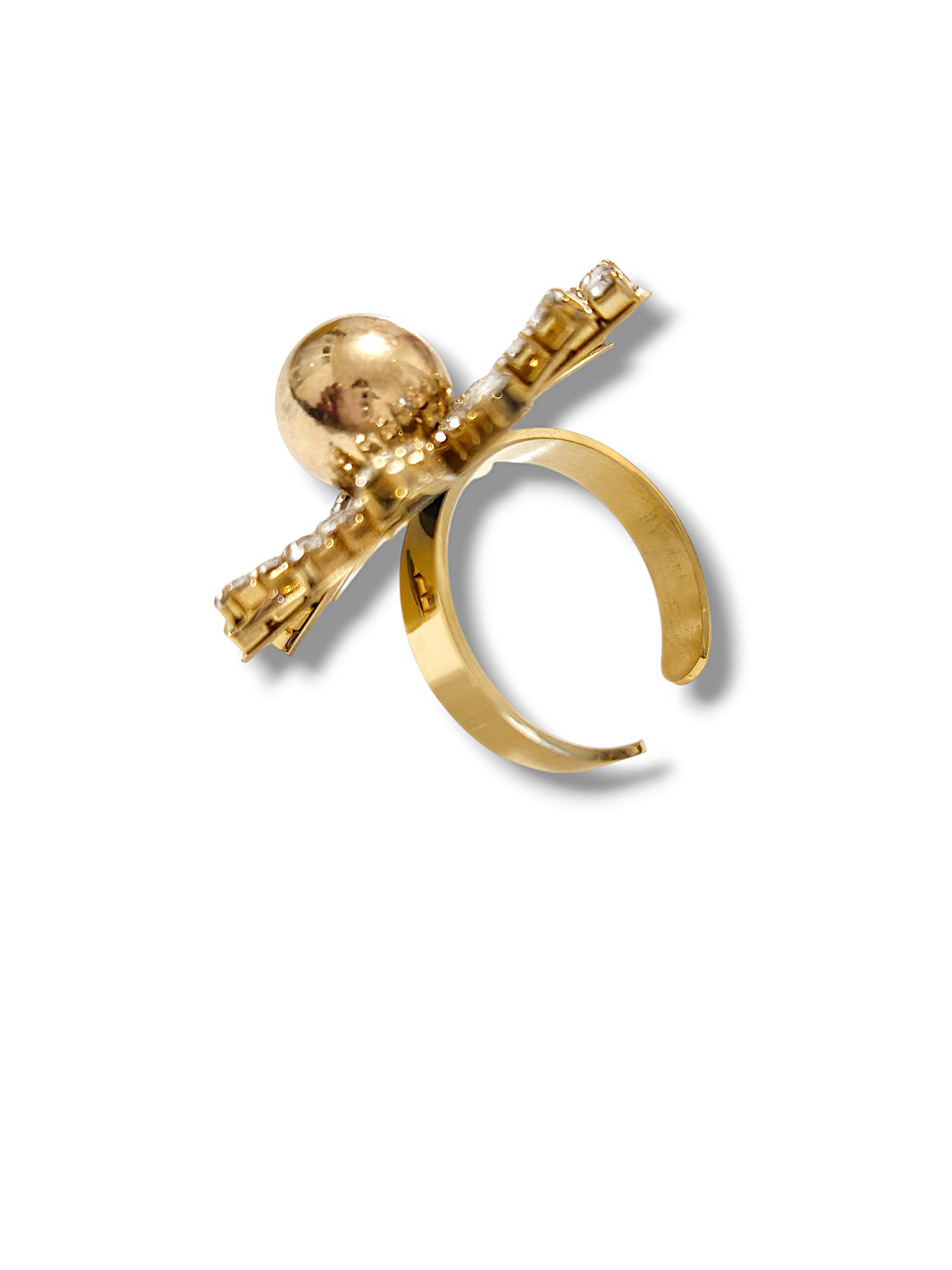 BAGUE IRINE