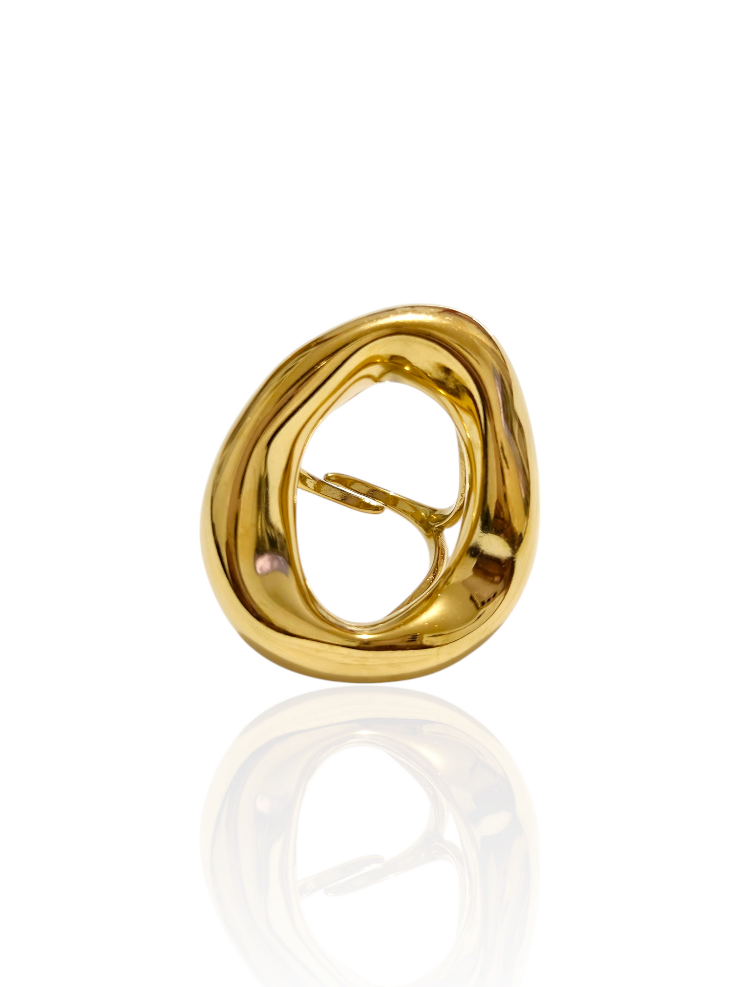 BAGUE DOUMIA
