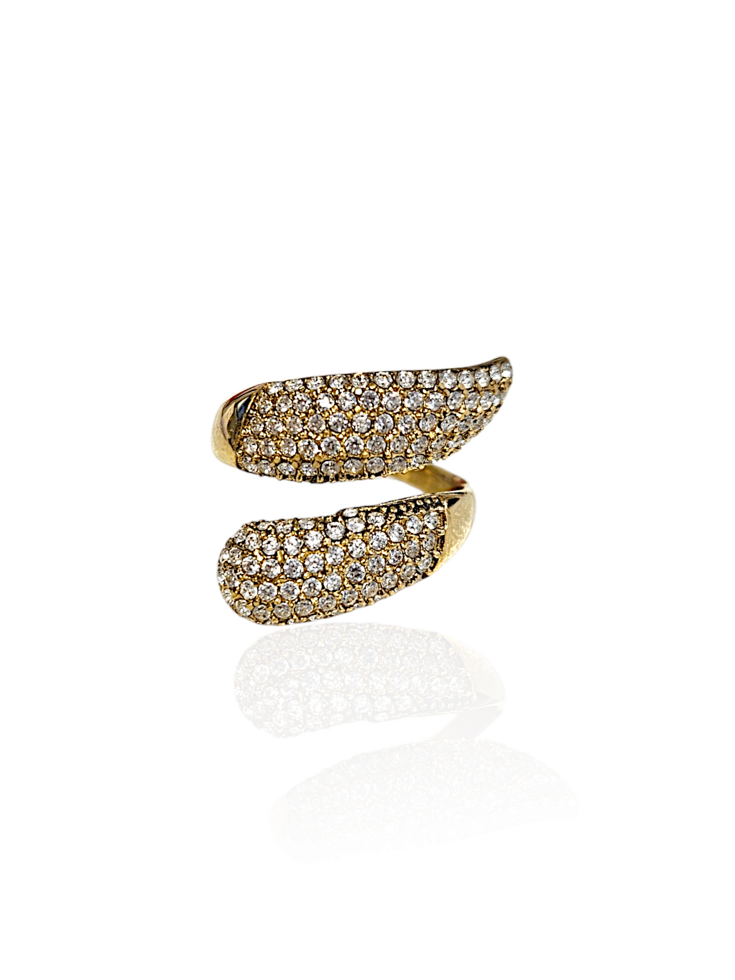 BAGUE QUEEN