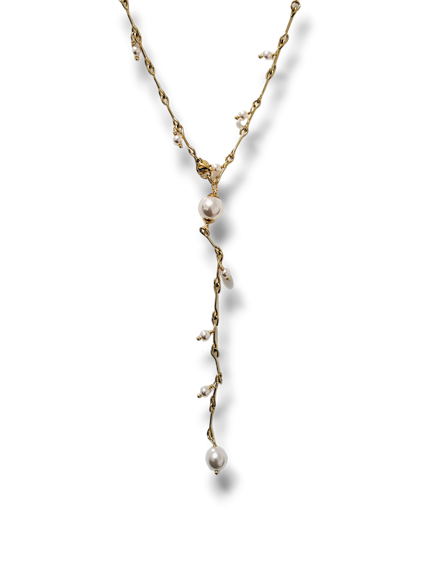 COLLIER CATALINA