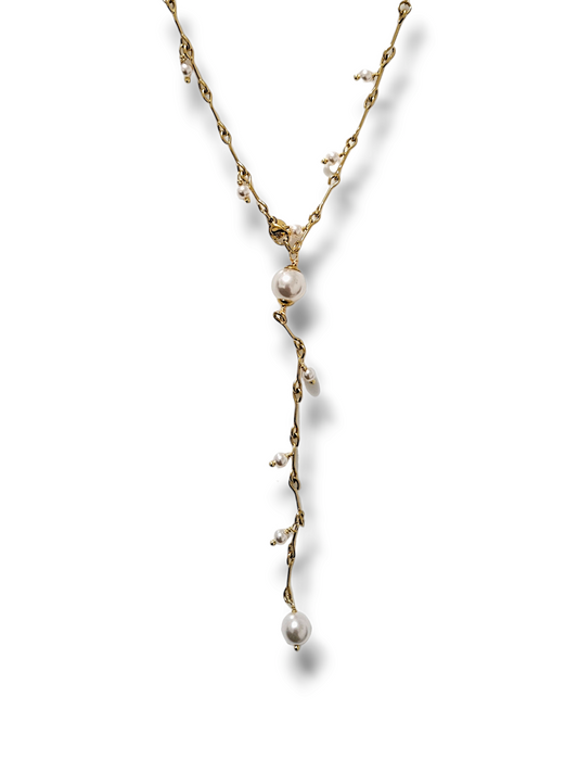 COLLIER CATALINA