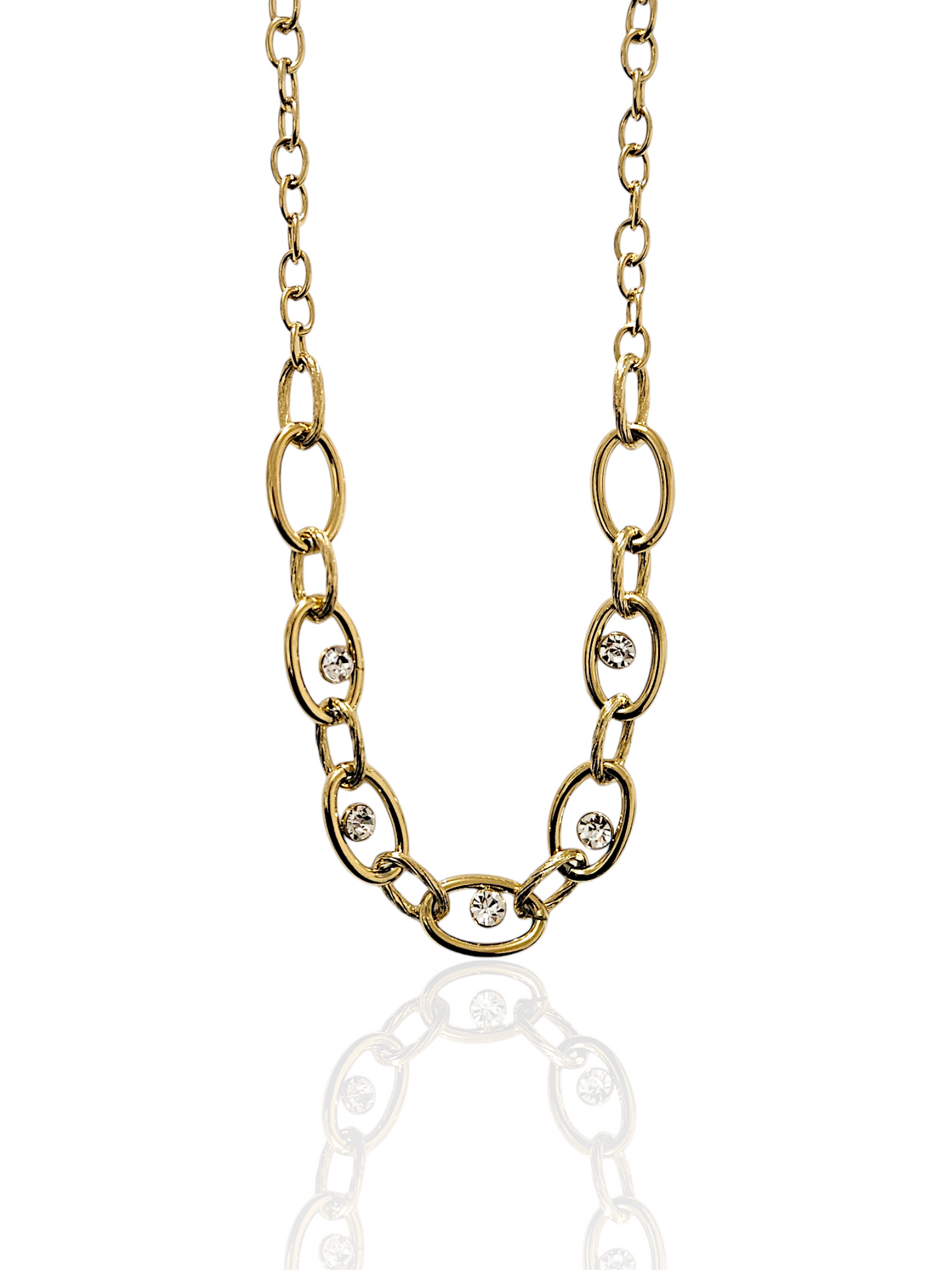 COLLIER MARTINA
