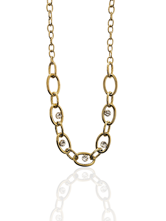 COLLIER MARTINA